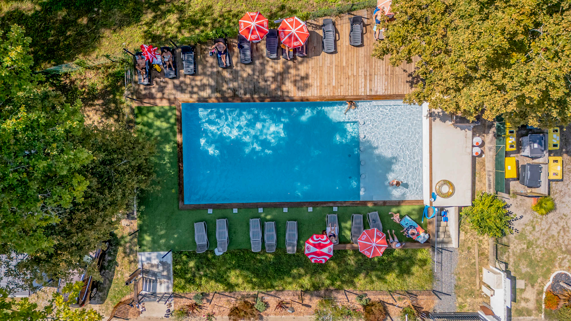 Camping des Salines — photo 4