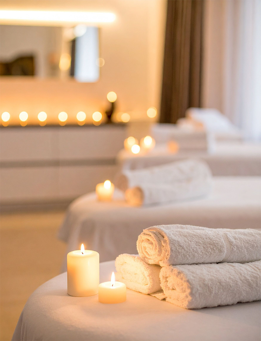 camping pour curiste bearn