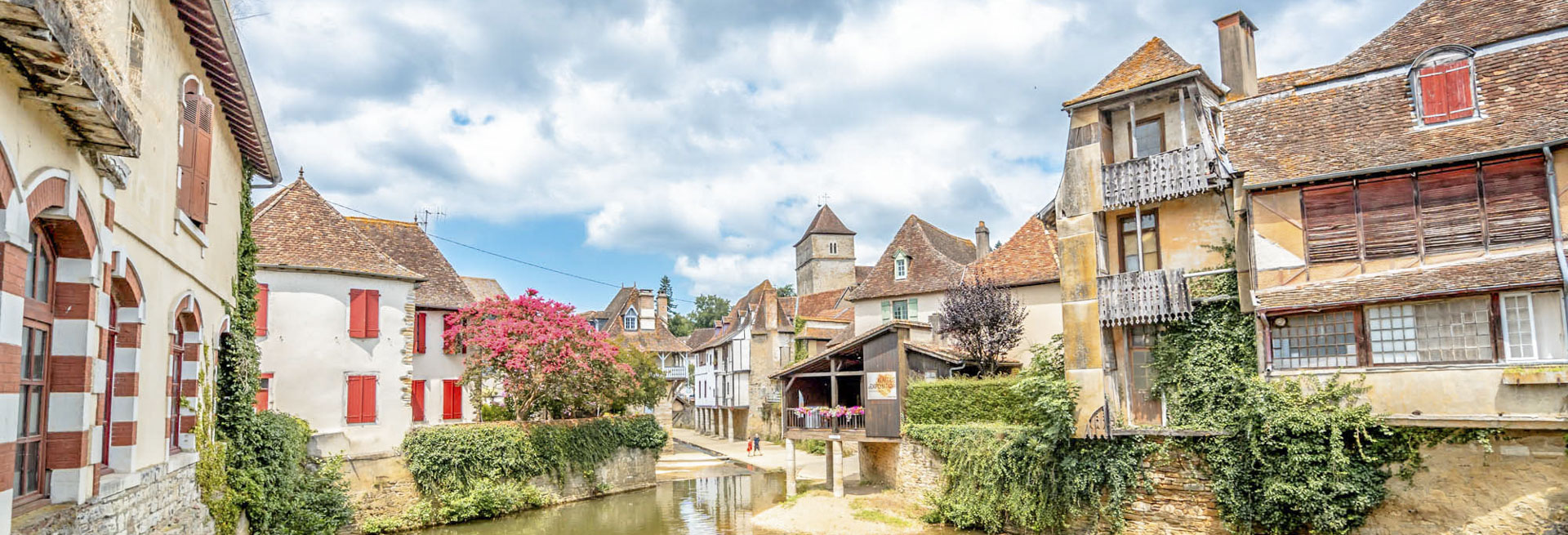 activites a faire a salies de bearn