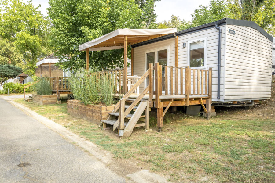 camping bearn mobil home pers