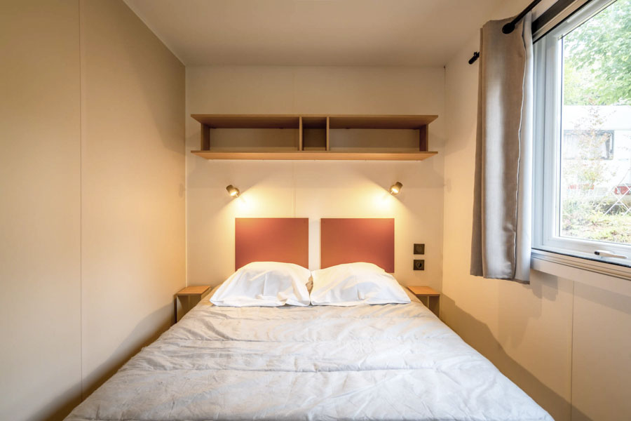 camping bearn à petit prix