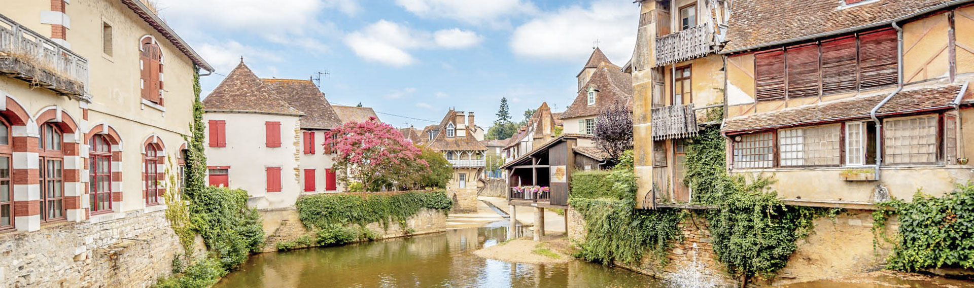 quoi faire dans le bearn